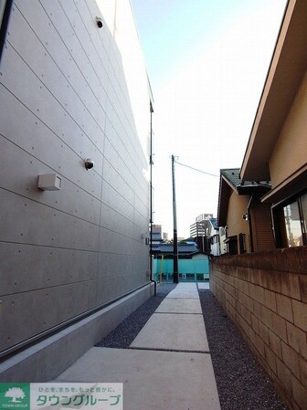 リブリ・アデーレの物件内観写真